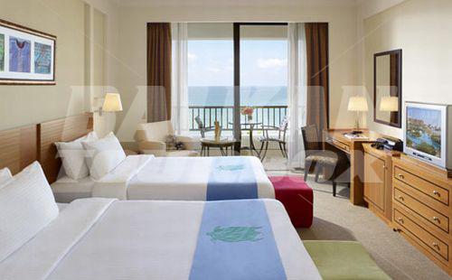 holiday in Shangri-La 's Barr Al Jissah Resort & Spa – Al Waha