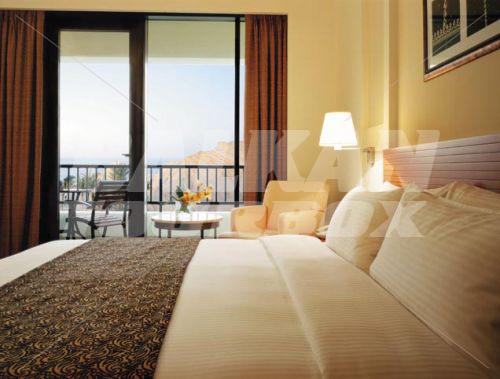 holiday in Shangri-La 's Barr Al Jissah Resort & Spa – Al Waha