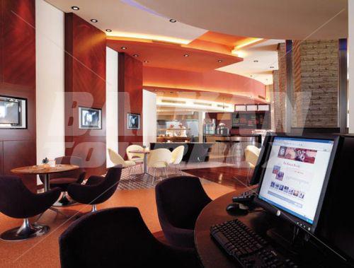 почивка в Shangri-La' s Barr Al Jissah Resort & Spa – Al Waha