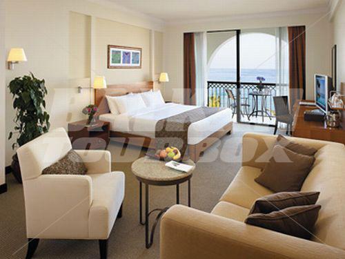 почивка в Shangri-La' s Barr Al Jissah Resort & Spa – Al Waha