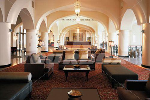 holiday in Shangri-La 's Barr Al Jissah Resort & Spa – Al Waha