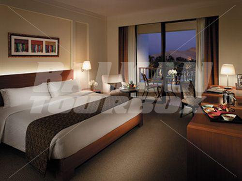 holiday in Shangri-La 's Barr Al Jissah Resort & Spa – Al Waha