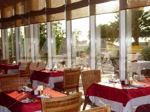почивка в Oasis Beach Tower