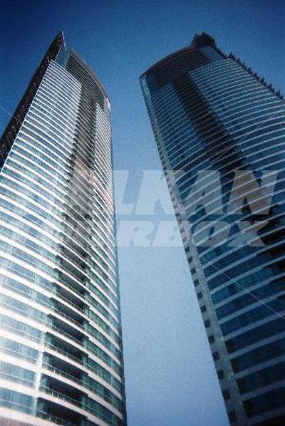 почивка в Oasis Beach Tower