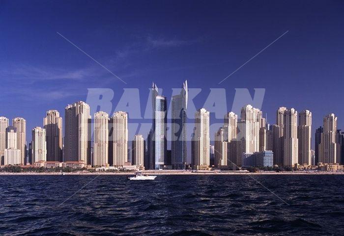 почивка в Oasis Beach Tower