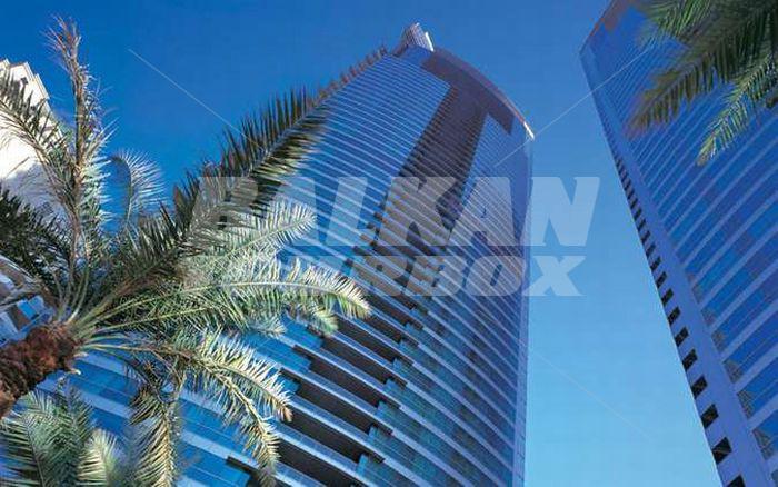 почивка в  Oasis Beach Tower