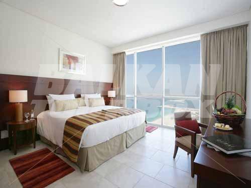 почивка в Oasis Beach Tower