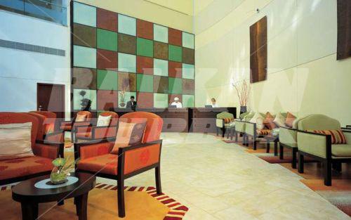 почивка в Oasis Beach Tower