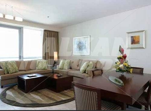 почивка в Oasis Beach Tower