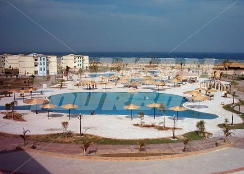 почивка в Domina Makadi Bay