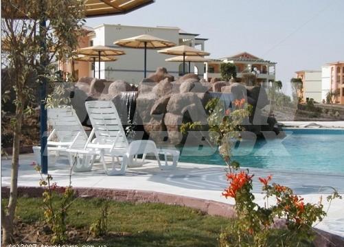 почивка в Domina Makadi Bay