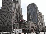 Хотел Cleveland Marriott Downtown at Key Center, , Кливлънд - Охайо