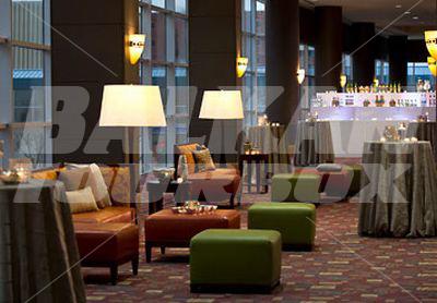 почивка в Renaissance by Marriott Oklahoma City Convention Center