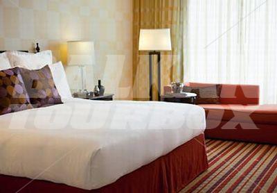 почивка в Renaissance by Marriott Oklahoma City Convention Center