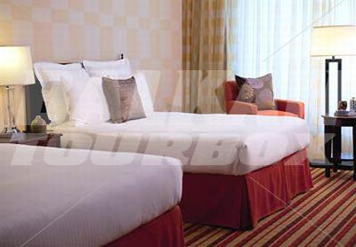 почивка в Renaissance by Marriott Oklahoma City Convention Center