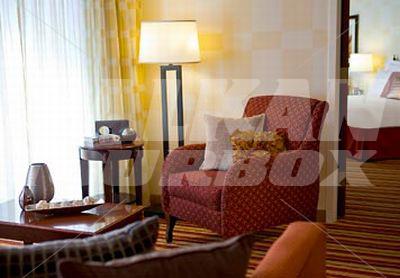 почивка в Renaissance by Marriott Oklahoma City Convention Center