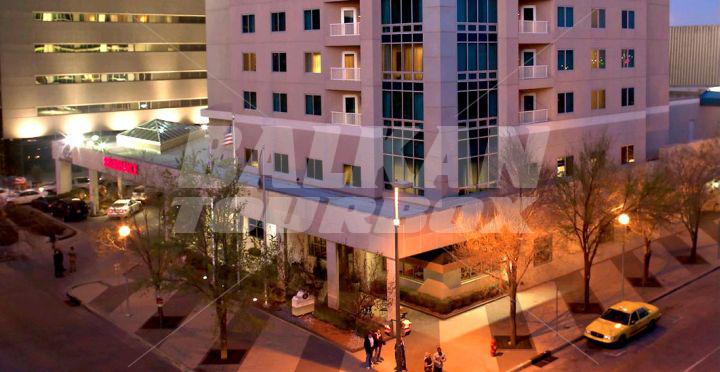 почивка в  Renaissance by Marriott Oklahoma City Convention Center