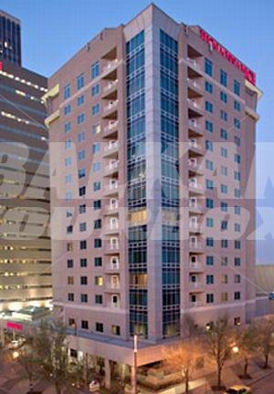 почивка в Renaissance by Marriott Oklahoma City Convention Center