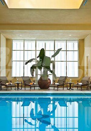 почивка в Renaissance by Marriott Oklahoma City Convention Center
