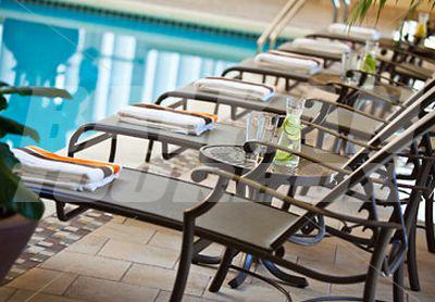 почивка в Renaissance by Marriott Oklahoma City Convention Center