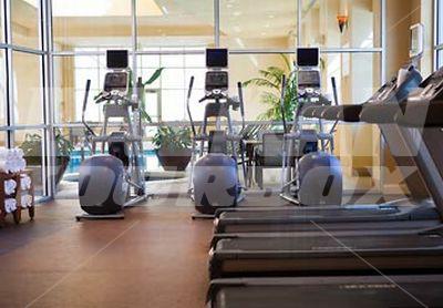 почивка в Renaissance by Marriott Oklahoma City Convention Center