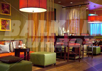 почивка в Renaissance by Marriott Oklahoma City Convention Center