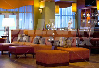 почивка в Renaissance by Marriott Oklahoma City Convention Center