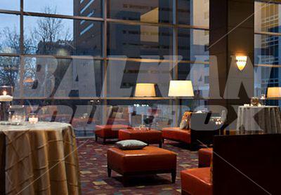 почивка в Renaissance by Marriott Oklahoma City Convention Center