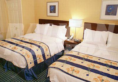 holiday in SpringHill Suites by Marriott Denver Airport