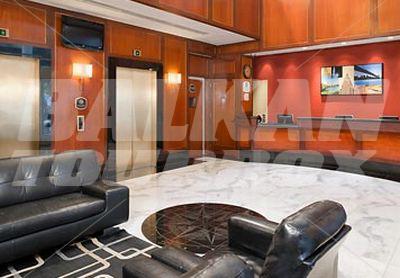 почивка в Courtyard by Marriott New York Manhattan/Fifth Avenue