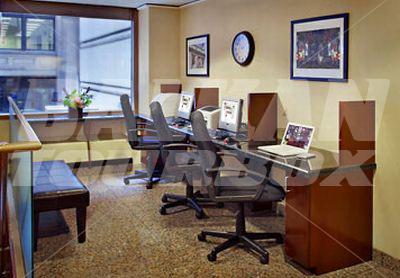 почивка в Courtyard by Marriott New York Manhattan/Fifth Avenue