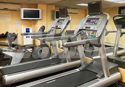 почивка в Courtyard by Marriott New York Manhattan/Fifth Avenue