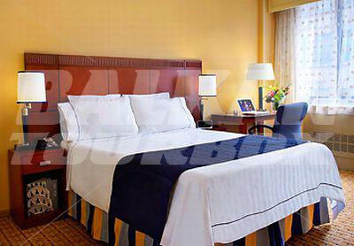 почивка в Courtyard by Marriott New York Manhattan/Fifth Avenue