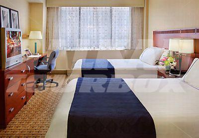 почивка в Courtyard by Marriott New York Manhattan/Fifth Avenue