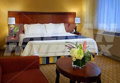 почивка в Courtyard by Marriott New York Manhattan/Fifth Avenue