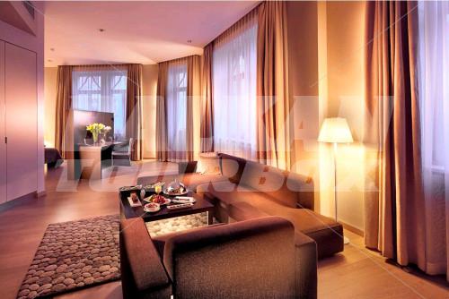 почивка в Tulip House Boutique