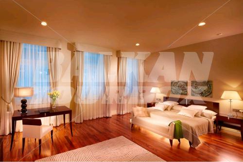 почивка в Tulip House Boutique
