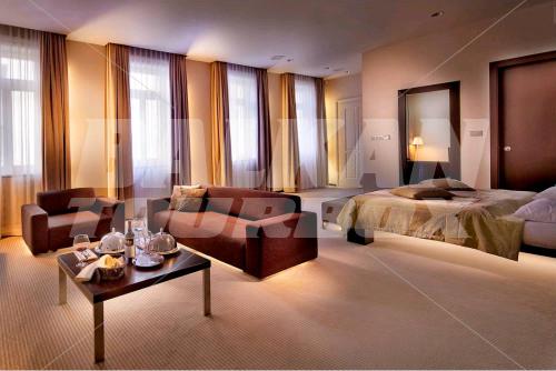 почивка в Tulip House Boutique