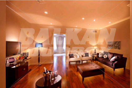 почивка в Tulip House Boutique