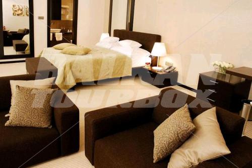 почивка в Tulip House Boutique