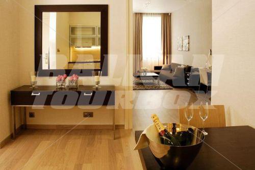 почивка в Tulip House Boutique