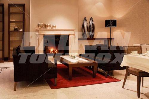 почивка в Tulip House Boutique
