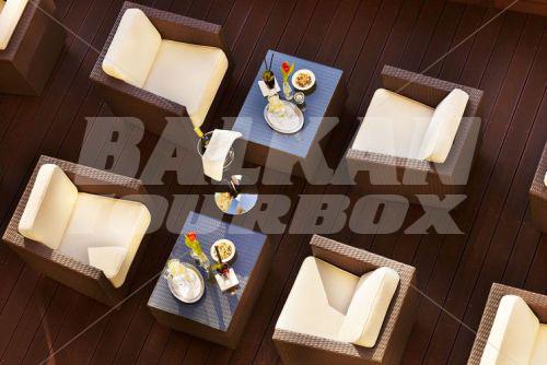 почивка в Tulip House Boutique
