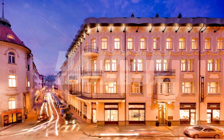 почивка в  Tulip House Boutique