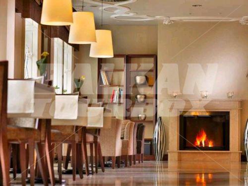 почивка в Tulip House Boutique