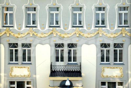 почивка в Tulip House Boutique