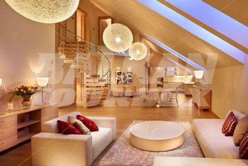 почивка в Tulip House Boutique