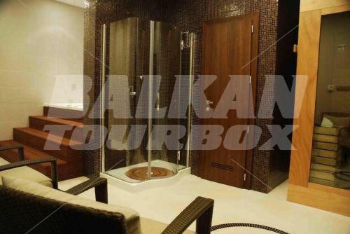 почивка в Tulip House Boutique