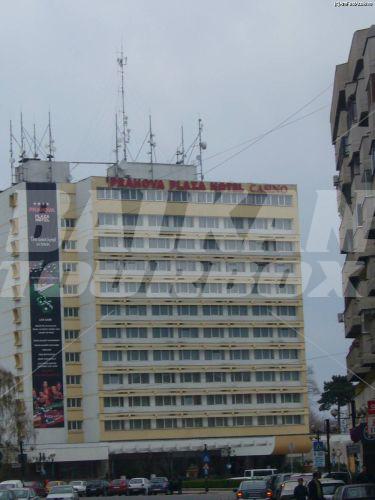 holiday in Prahova Plaza Ploiesti