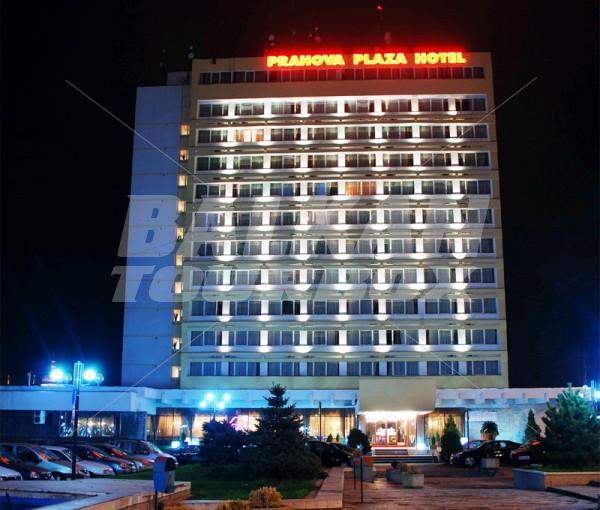 holiday in  Prahova Plaza Ploiesti
